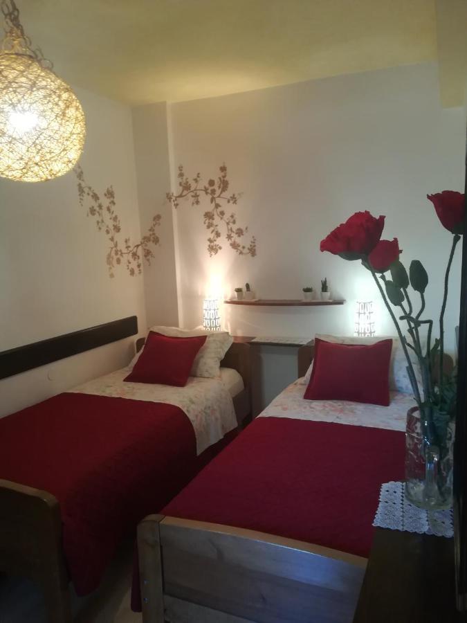 Apartmani Villa Otilija Poreč Buitenkant foto