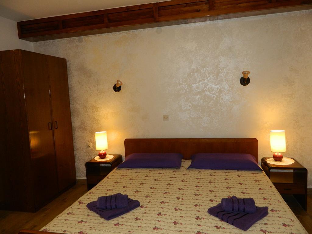 Apartmani Villa Otilija Poreč Buitenkant foto
