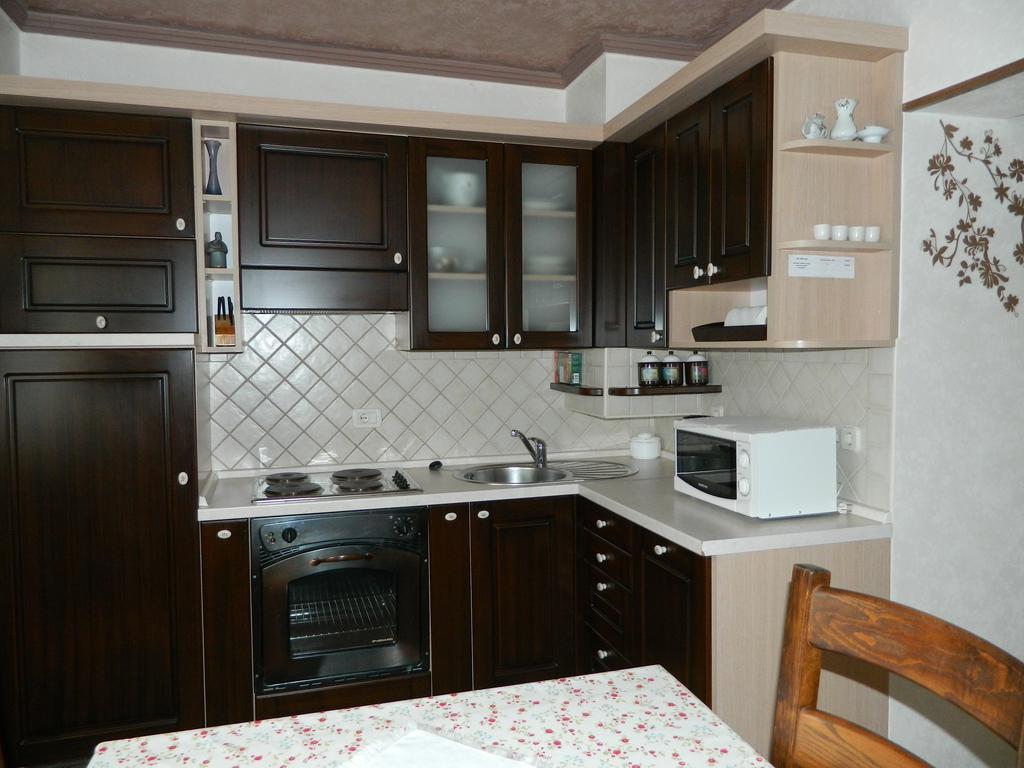 Apartmani Villa Otilija Poreč Buitenkant foto