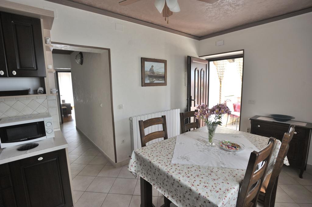 Apartmani Villa Otilija Poreč Buitenkant foto