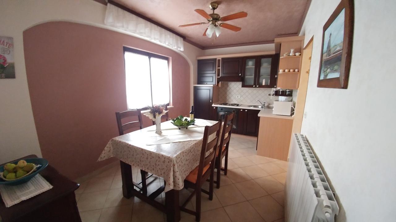 Apartmani Villa Otilija Poreč Buitenkant foto