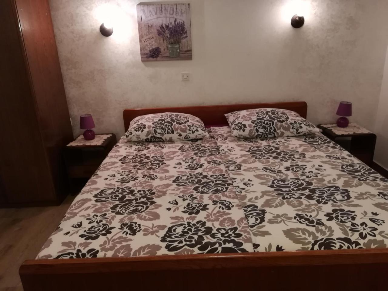 Apartmani Villa Otilija Poreč Buitenkant foto